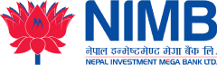 Nepal Investment Mega Bank logo